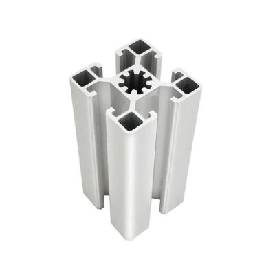 60x60 Aluminium T-slot Frame Profile Extrusion