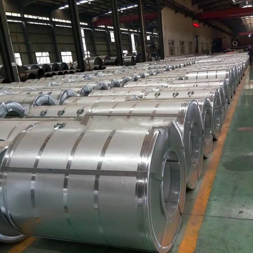 aluminum coil