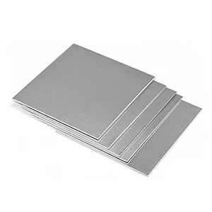 Stainless Steel Plate