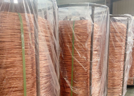 Copper Wire