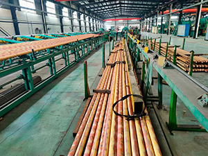 Copper Pipe