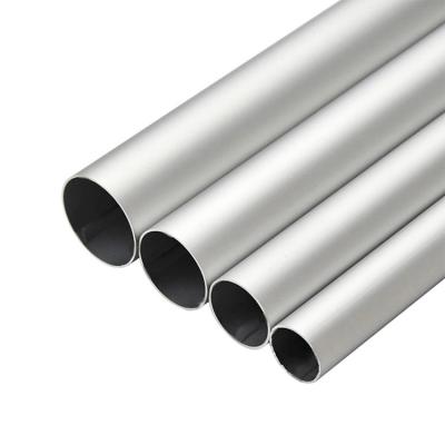 7075 Aluminum Pipe