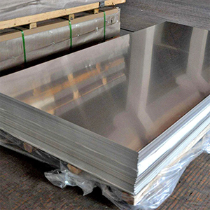 Aluminum Plate