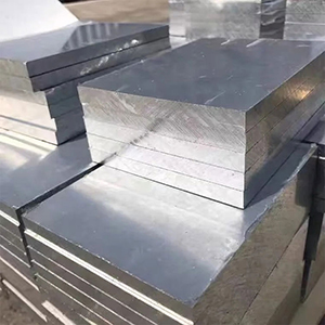 Aluminum Plate