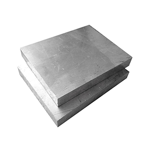 Aluminum Plate