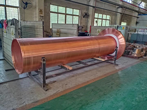 Copper Pipe