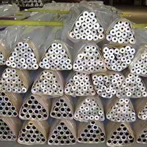 Aluminum Pipe