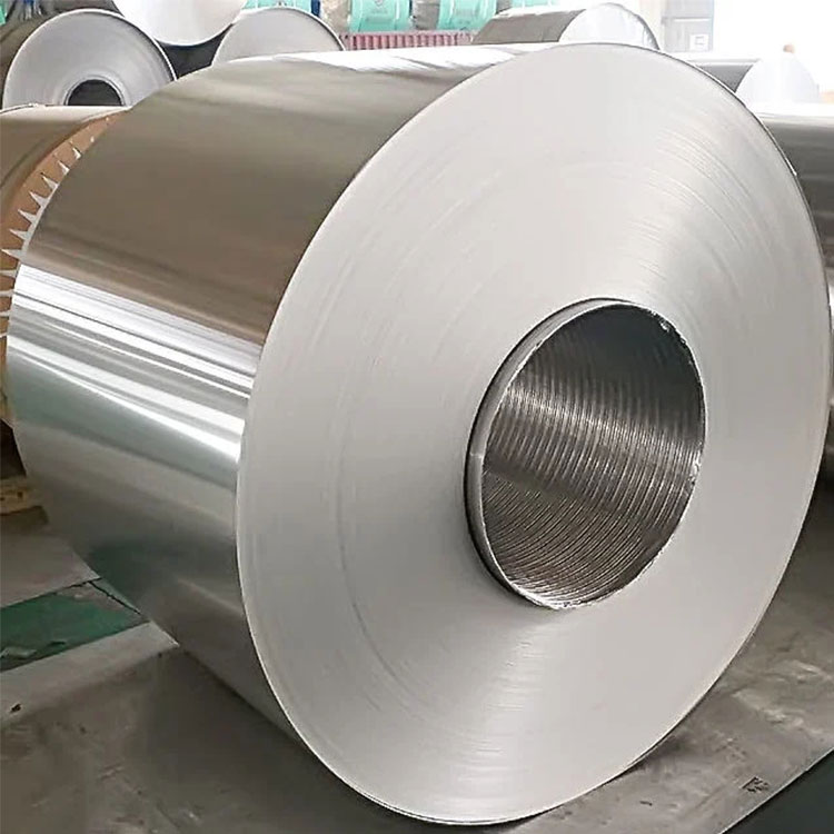 aluminum coil