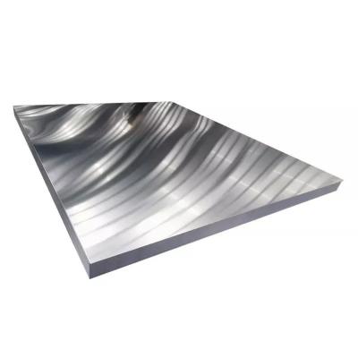 aluminum sheet