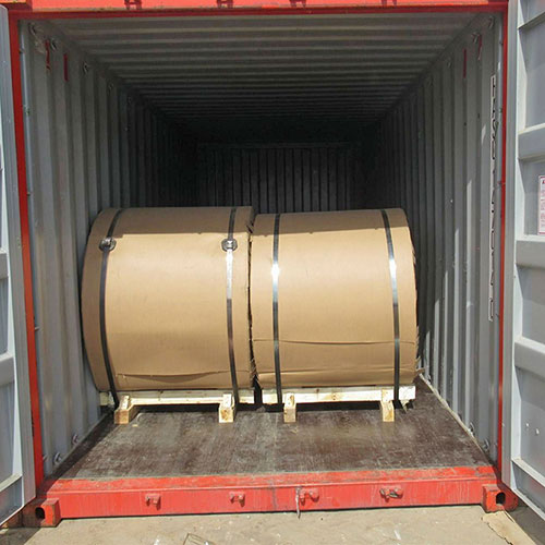 aluminum coil