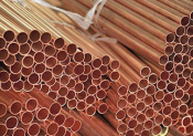 Copper Pipe