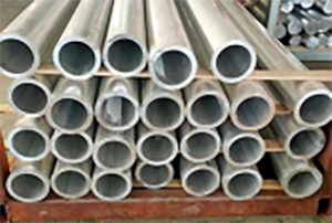 Aluminum Pipe