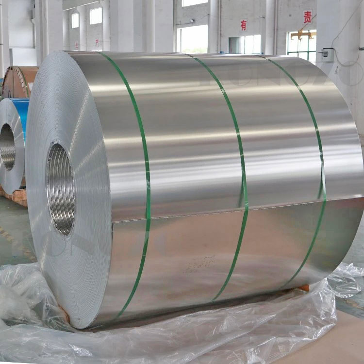 aluminum coil