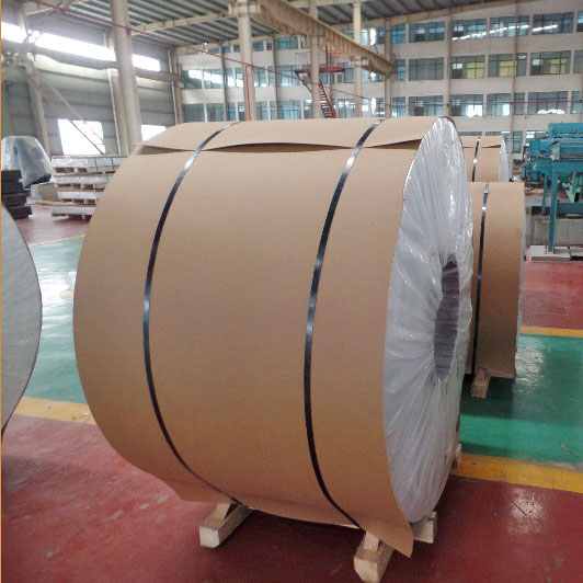 aluminum coil