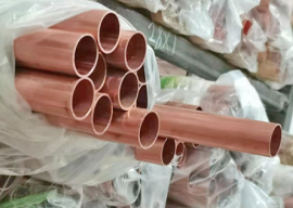 Copper Pipe