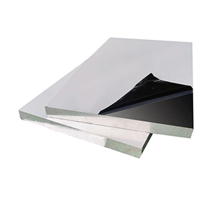 Aluminum Plate