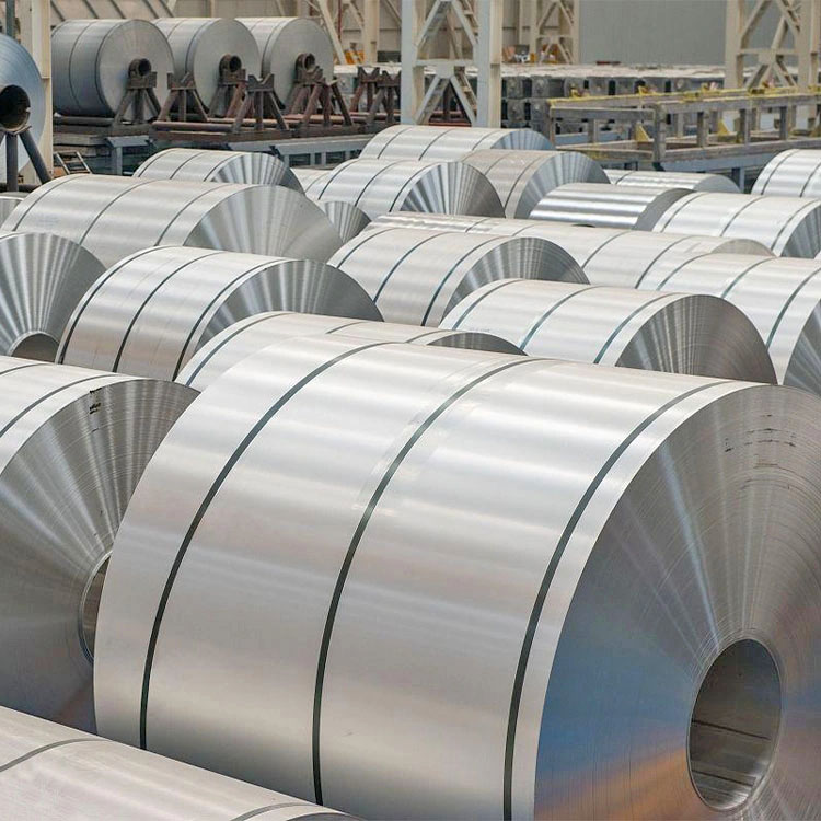 aluminum coil