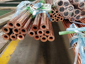 Copper Pipe