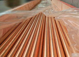 Copper Pipe