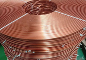 Copper Pipe