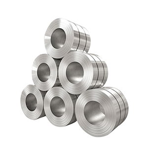 Stainless Steel Coil