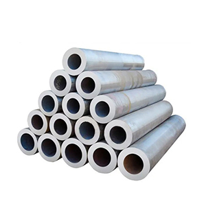 Stainless Steel Pipe