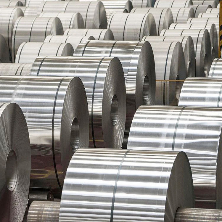 aluminum coil