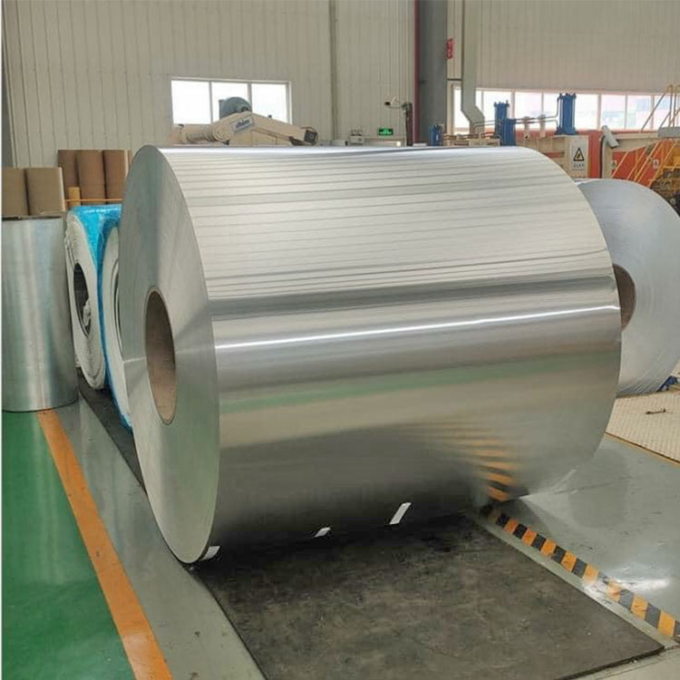 aluminum coil