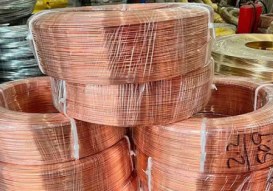 Copper Wire