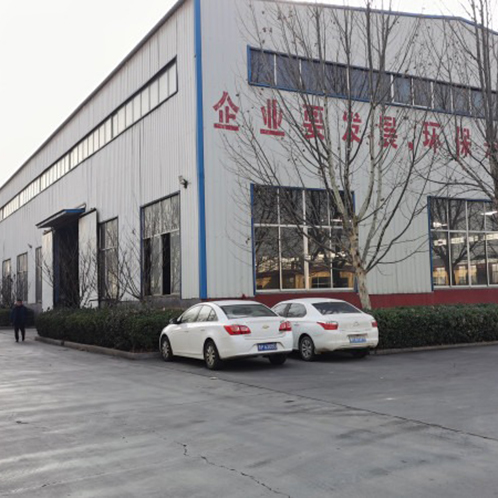Zhongxi (shandong) Metal Technology Co., Ltd.