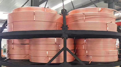 Copper Pipe